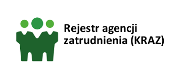 Krajowy Rejestr Agencji Zatrudniania (KRAZ)