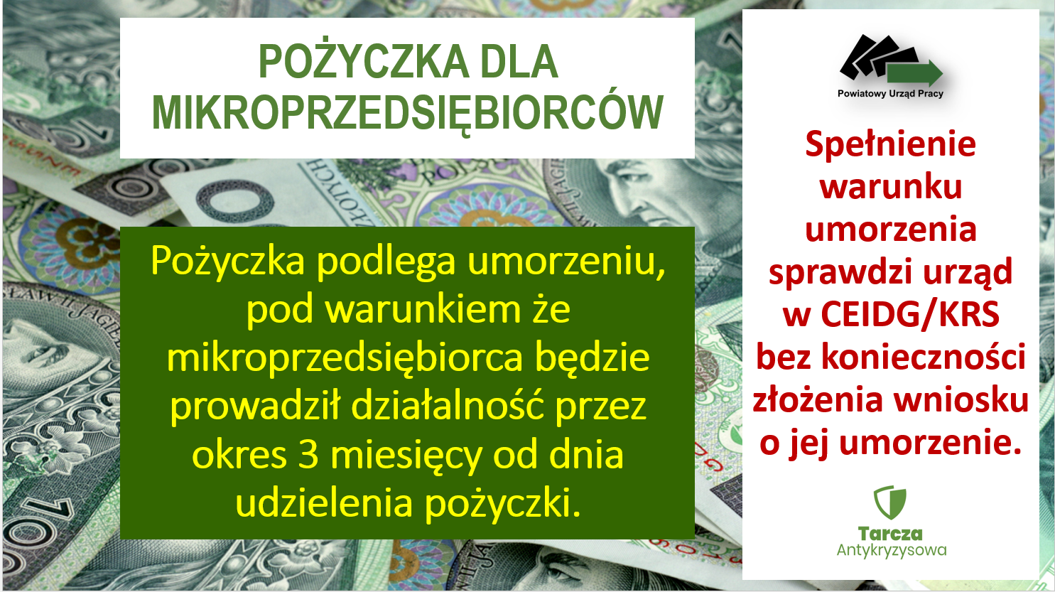 umorzenie