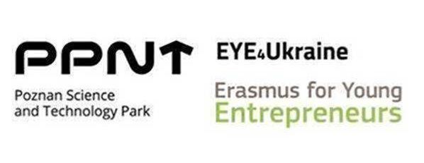 Zdjęcie artykułu Poznański Park Naukowo-Technologiczny realizuje projekt Erasmus dla Młodych Przedsiębiorców Ukraina