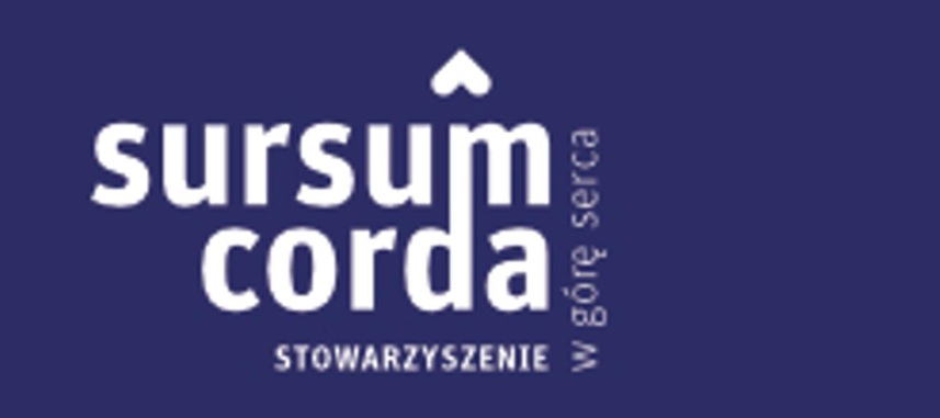 Zdjęcie artykułu Stowarzyszenie Sursum Corda - bezpłatna pomoc prawna