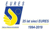 Obrazek dla: Konkurs dla osób poszukujących pracy które uzyskały wsparcie dzięki sieci EURES