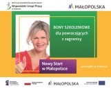 Obrazek dla: Projekt Nowy start w Małopolsce!