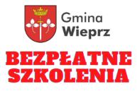 Obrazek dla: Bezpłatne szkolenia / warsztaty dla mieszkańców gminy Wieprz