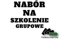 slider.alt.head Powiatowy Urząd Pracy w Wadowicach ogłasza nabór na szkolenie grupowe