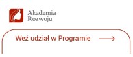 Obrazek dla: Akademia Rozwoju - Fundacja Polskiego Funduszu Rozwoju rozpoczyna nowy Program społeczno-rozwojowy dla kobiet