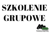 Obrazek dla: Powiatowy Urząd Pracy w Wadowicach ogłasza nabór na szkolenie grupowe