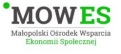 slider.alt.head Projekt pn.  MOWES Małopolski Ośrodek Wsparcia Ekonomii Społecznej -  Subregion Małopolska Zachodnia