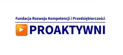 Zdjęcie artykułu Fundacja Rozwoju Kompetencji i Przedsiębiorczości PROAKTYWNI zaprasza do udziału w XI edycji projektu „Rozwiń SKRZYDŁA!"